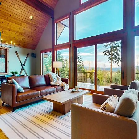 Big Sky Lodge